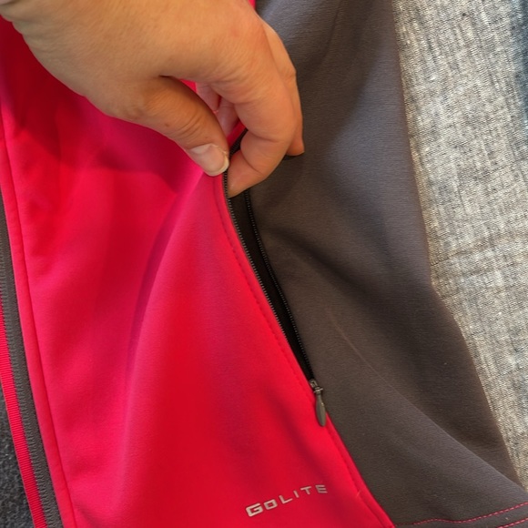 GoLITE Jacket - Picture 5 of 8